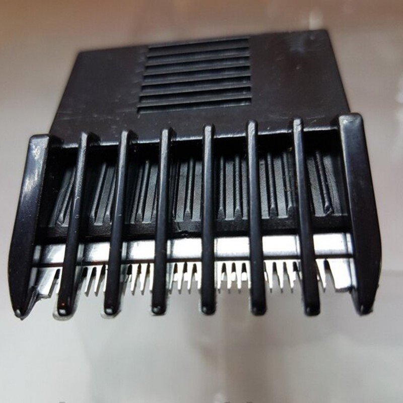 Shinon Professional Rechargeable Hair Trimmer & Beard Clipper ? Cordless Men?s Grooming Kit ? Buy at Sahulatkart.com - Image 3