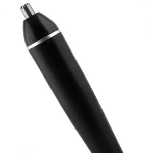 Sweet 2 in 1 Nose & Ear Hair Trimmer ? Battery Operated Eyebrow & Mustache Shaver ? Buy at Sahulatkart.com