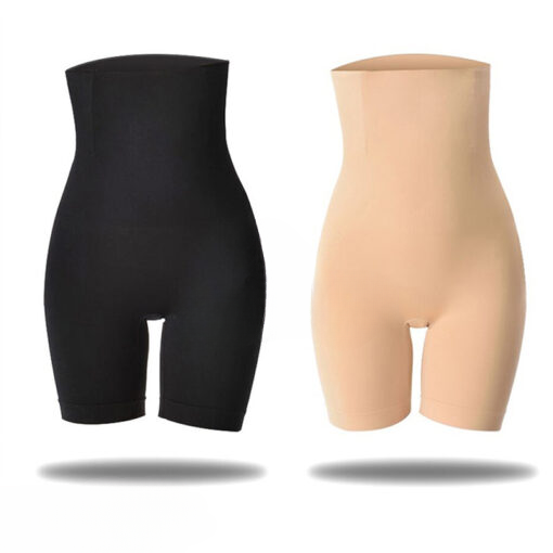 High Waist Tummy Control Panty & Body Shaper ? Seamless Slimming Shapewear For Women ? Buy at Sahulatkart.com