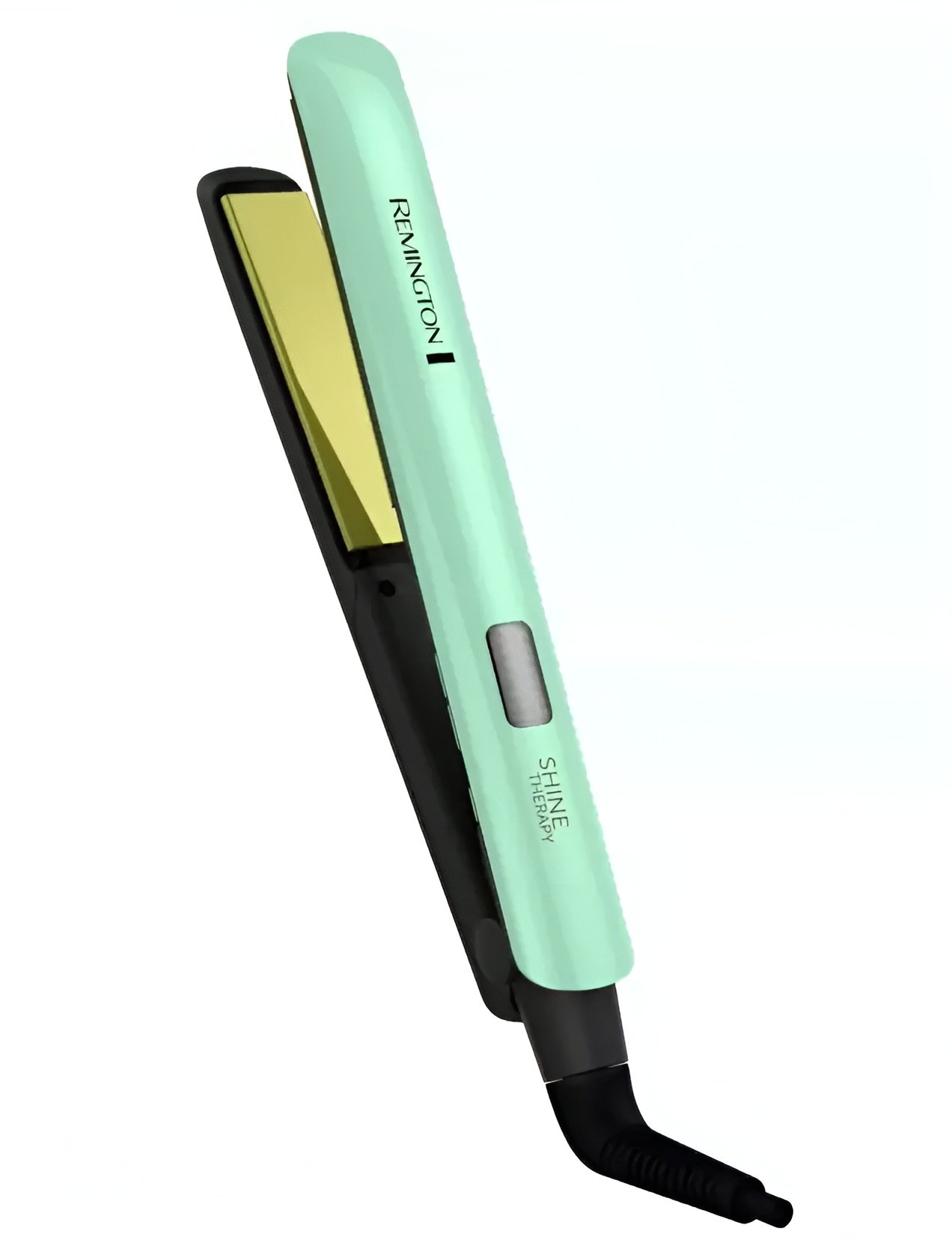 Remington Shine Therapy Hair Straightener ? Advanced Ceramic Flat Iron With LCD Display & 455?F Salon Heat ? Buy at Sahulatkart.com - Image 5