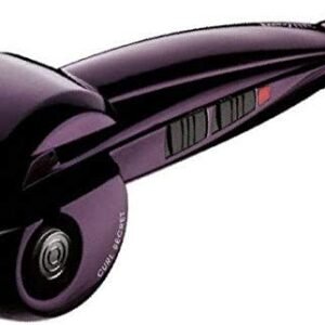 Professional Curl Secret Auto Hair Curler for Women ? Automatic Ceramic Rotating Styler for Instant Curls