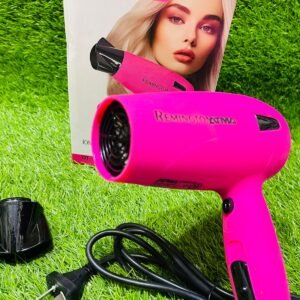 Remington DT-1700 Styler Hair Dryer 3000W ? Active Frizz Control & Ionic Ceramic Technology ? Buy at Sahulatkart.com