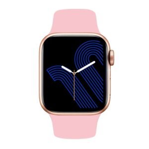 i8 Pro Max Smart Watch Series 8 Style ? Bluetooth Calling & Health Monitor (Random Color) ? Buy at Sahulatkart.com