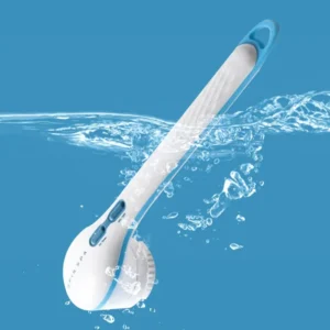 5-in-1 Electric Bath Spinning Brush & Massager ? Waterproof Body Scrubber & Exfoliator Kit ? Buy at Sahulatkart.com