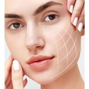 Retinol Snake Venom Peptide Gold Mask 100ml ? Anti-Aging Peel Off Facial Mask For Wrinkles & Brightening ? Buy at Sahulatkart.com