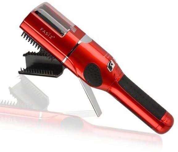 Split Ender Pro Hair Trimmer ? Cordless Automatic Split End Remover & Repairing Tool ? Buy at Sahulatkart.com - Image 4