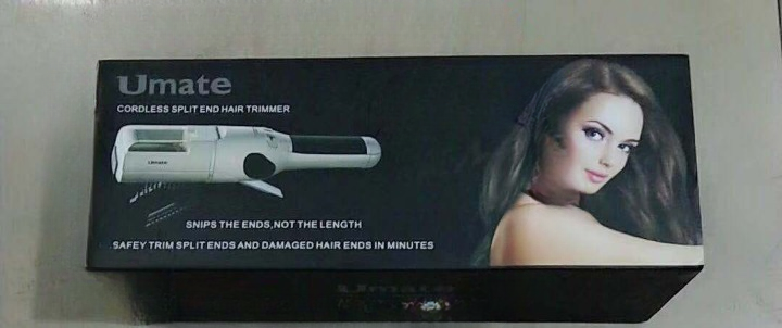 Split Ender Pro Hair Trimmer ? Cordless Automatic Split End Remover & Repairing Tool ? Buy at Sahulatkart.com - Image 5