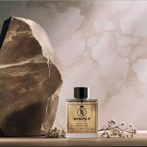 Oceal Bloom Certain Men Fragrance (50ml) ? Simply Scents Feeling Heaven ? Long Lasting Perfume For Him ? Buy at Sahulatkart.com