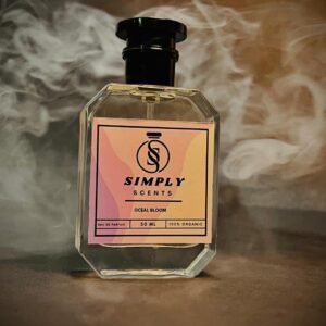 Oceal Bloom Fragrance For Women (50ml) ? Simply Scents Feeling Heaven ? Long Lasting Perfume ? Buy at Sahulatkart.com