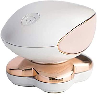 Flawless Women?s Body Hair Remover ? 4-Head Electric Shaver & Painless Epilator ? USB Rechargeable ? Buy at Sahulatkart.com - Image 4