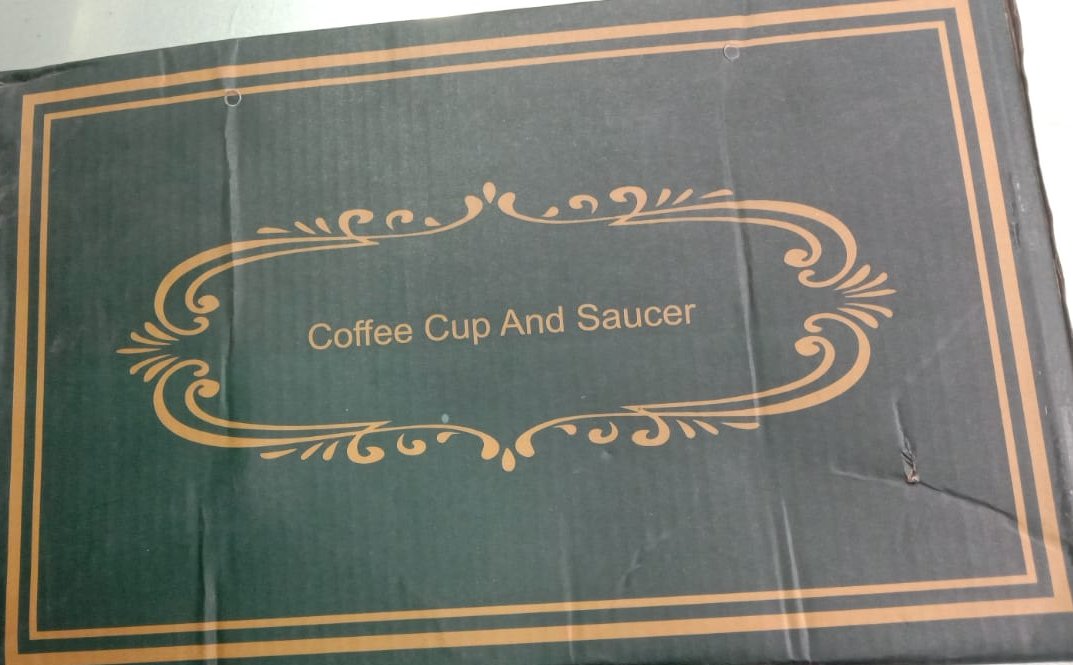 Automatic Coffee Mug Warmer with Cup & Lid ? 55?C Electric Constant Temperature Heating Pad (Green) ? Buy at Sahulatkart.com - Image 3