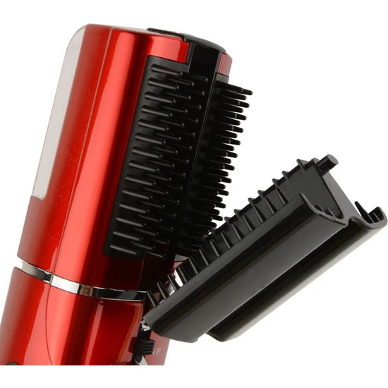 Split Ender Pro Hair Trimmer ? Cordless Automatic Split End Remover & Repairing Tool ? Buy at Sahulatkart.com - Image 3