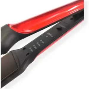 Remington Professional Hair Straightener ? Ceramic Wet to Dry Flat Iron With Heat Protection Sensor (Random Color) ? Buy at Sahulatkart.com