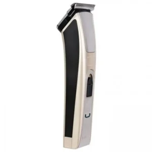Kemei KM-5071 Electric Hair Clipper ? Rechargeable Professional Beard Trimmer & Shaver (90 Mins Runtime) ? Buy at Sahulatkart.com