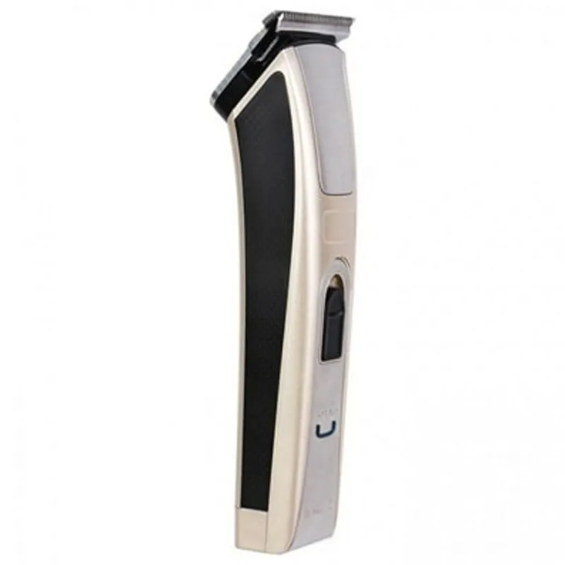 Kemei KM-5071 Electric Hair Clipper ? Rechargeable Professional Beard Trimmer & Shaver (90 Mins Runtime) ? Buy at Sahulatkart.com